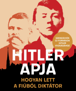 Hitler apja