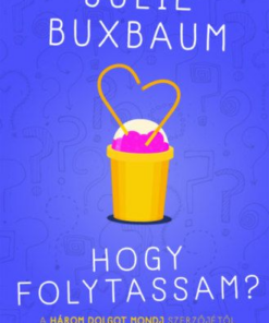 Hogy folytassam?