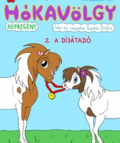 Hókavölgy 2. - A díjátadó