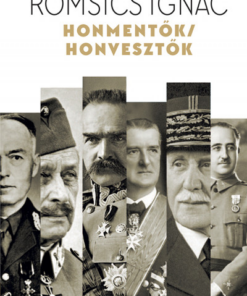 Honmentők / honvesztők