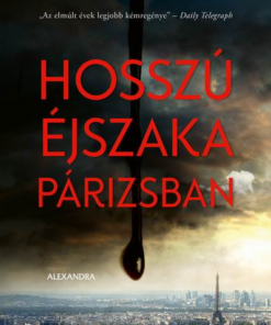 Hosszú éjszaka Párizsban