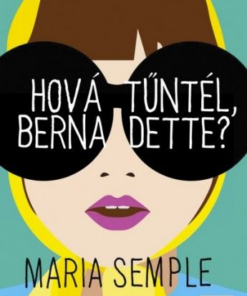Hová tűntél, Bernadette?