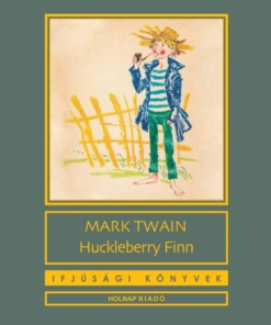 Huckleberry Finn