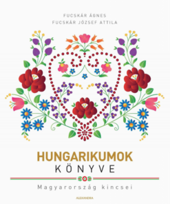 Hungarikumok könyve