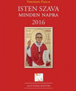 Isten szava minden napra - 2016