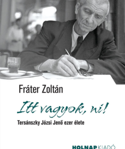 Itt vagyok, ni!