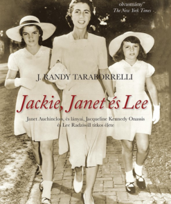 Jackie, Janet és Lee