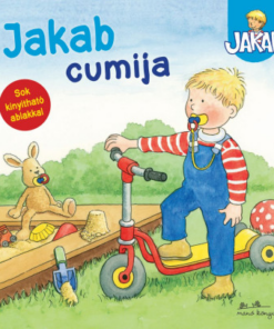 Jakab cumija