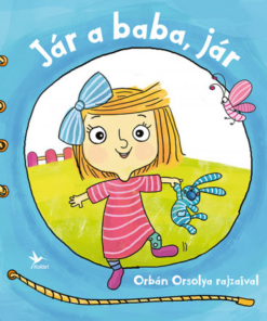 Jár a baba, jár