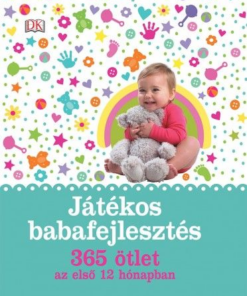 Játékos babafejlesztés
