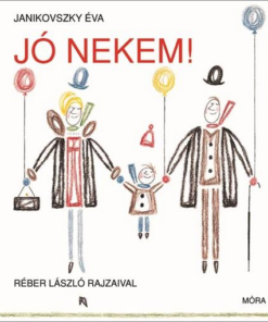 Jó nekem