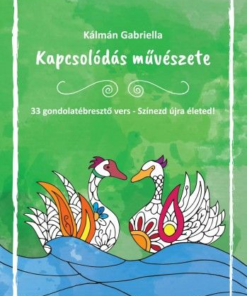 Kapcsolódás művészete