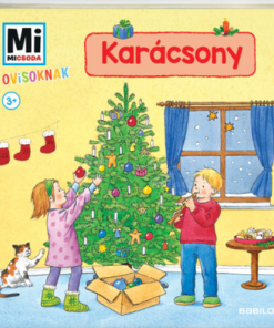 Karácsony - Mi Micsoda Ovisoknak