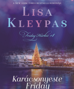 Karácsonyeste Friday Harborben