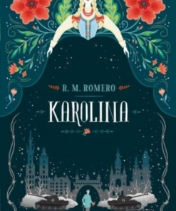 Karolina és a krakkói babakészítő