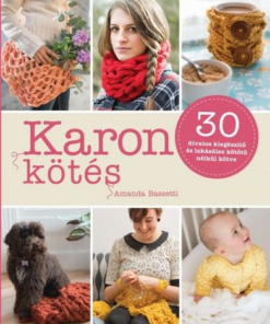 Karon kötés
