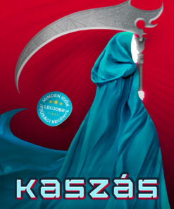 Kaszás