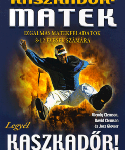 Kaszkadőrmatek - Legyél kaszkadőr!