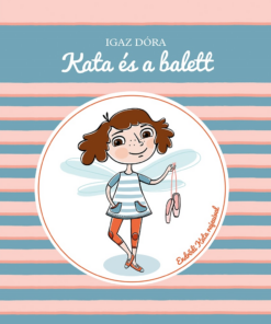 Kata és a balett