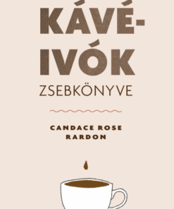 Kávéivók zsebkönyve