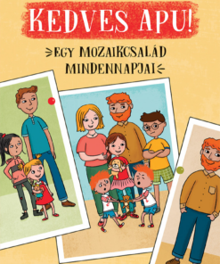 Kedves apu!