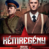 Kémregény