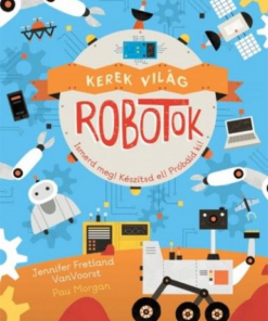 Kerek világ-Robotok