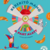 Kerekítő Manó - A part alatt