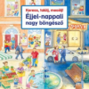 Keress, találj, mesélj! Éjjel-nappali nagy böngésző