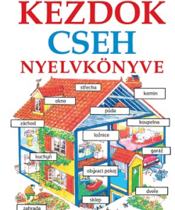 Kezdők cseh nyelvkönyve
