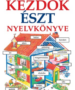 Kezdők észt nyelvkönyve