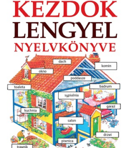 Kezdők lengyel nyelvkönyve