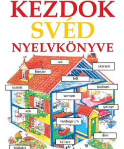 Kezdők svéd nyelvkönyve