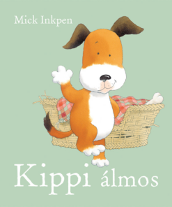 Kippi álmos