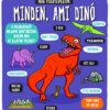 Kis felfedezők - Minden, ami dinó
