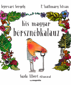 Kis magyar borsznobkalauz