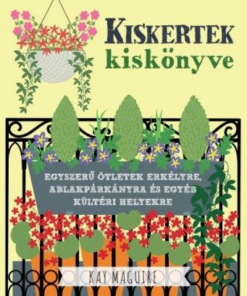 Kiskertek kiskönyve