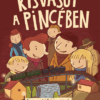 Kisvasút a pincében