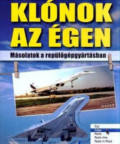 Klónok az égen