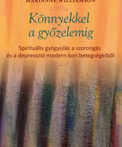 Könnyekkel a győzelemig