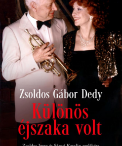Különös éjszaka volt