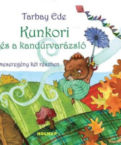 Kunkori és a kandúrvarázsló