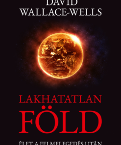Lakhatatlan Föld