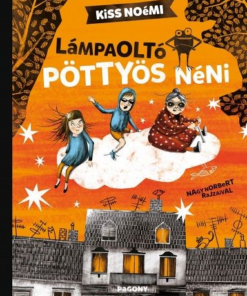 Lámpaoltó Pöttyös néni