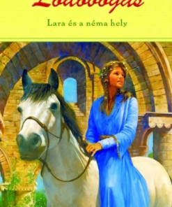 Lara és a néma hely - Lódobogás