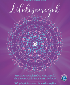 Lélekcsemegék