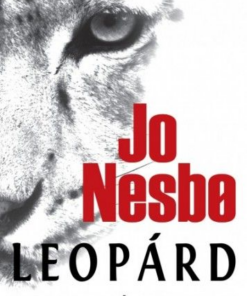 Leopárd