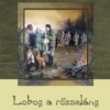 Lobog a rőzseláng