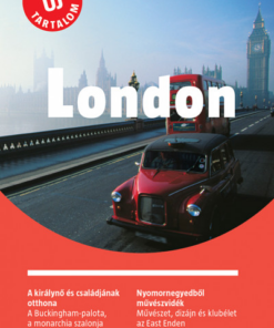 London - Marco Polo
