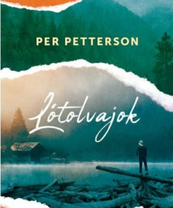 Lótolvajok